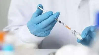 World's first AI-designed vaccine developed by UK scientists enters human trials