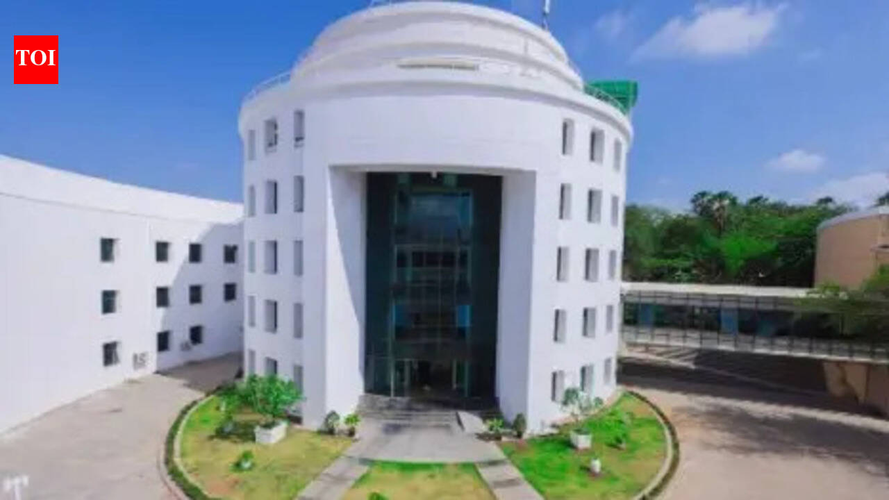 Whistling Woods International: Shaping the next generation of creative professionals