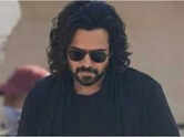 Emraan Hashmi wraps shoot for 'Awarapan 2'