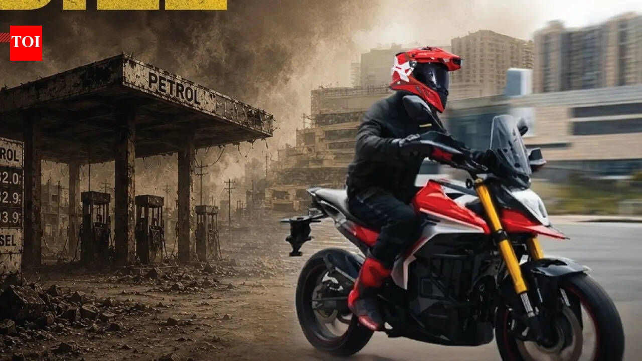 Ultraviolette F77, X-47 buyers get cashback based on old bike usage: Details