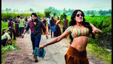 How many more heroines must pay the price of commercial cinema’s male gaze?