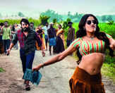 How many more heroines must pay the price of commercial cinema&rsquo;s male gaze?