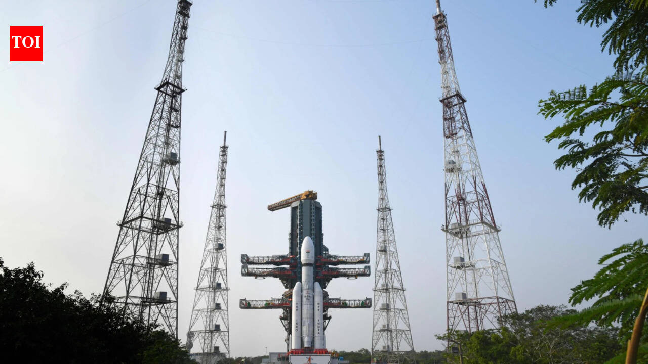 India to build 52‑satellite surveillance grid to monitor China, Pakistan threats