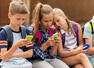 Screens may shape brains: New criticome framework warns
