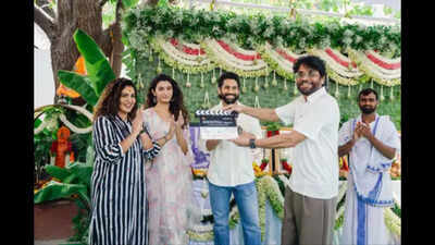 'Dhootha 2' announcement brings double celebration for Naga Chaitanya as he debuts as producer