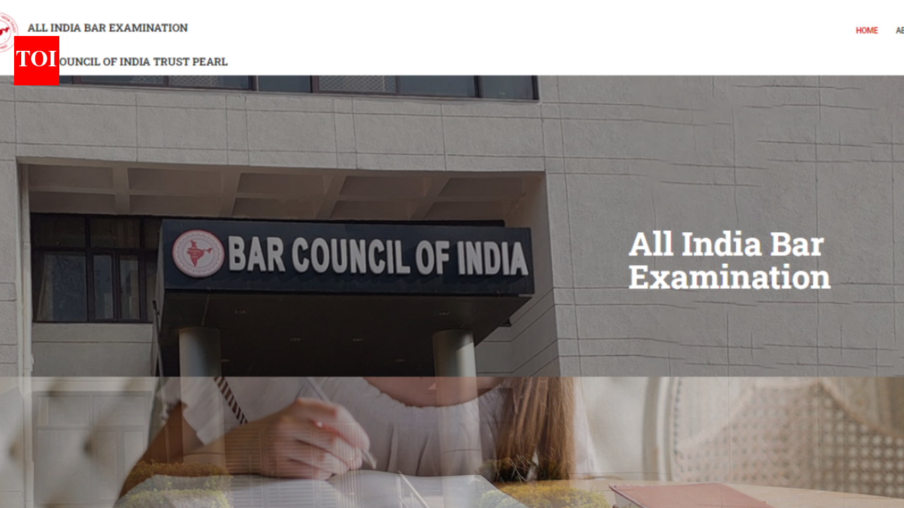 AIBE 21 exam on June 7: Last-minute preparation tips every law graduate should know