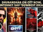 Dhurandhar OTT premiere sparks backlash after JioHotstar&rsquo;s controversial livestream experiment