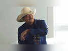 Country star Alan Jackson performs farewell concert