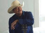 Country star Alan Jackson performs farewell concert