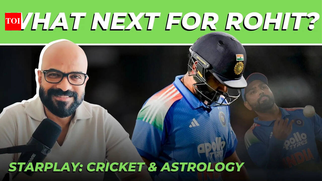 Rohit Sharma prediction: Greenstone Lobo’s bold take on 2027 World Cup and future