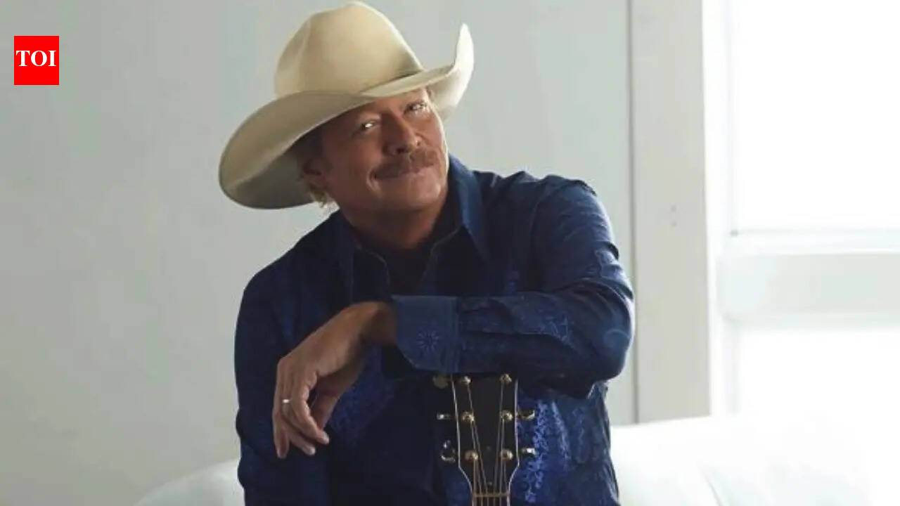 Country star Alan Jackson performs farewell concert; film directed by Sam Wrench to stream soon on OTT platform