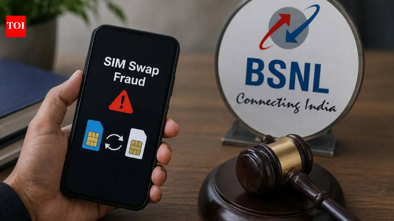Bank loses Rs 87 lakh to SIM swap fraud, Karnataka high court orders BSNL to pay over Rs 55 lakh compensation