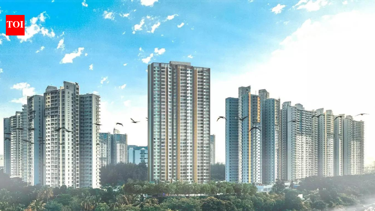Maharashtra CIDCO Homes scheme: Application steps, eligibility rules, allotment process explained