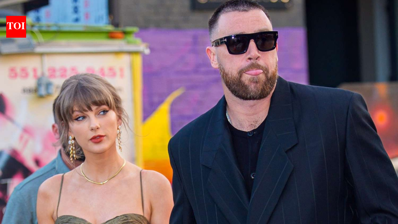 Travis Kelce reportedly concerned over Taylor Swift’s plans