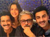 Choreographer on magical Ranbir and Alia piece in Love & War