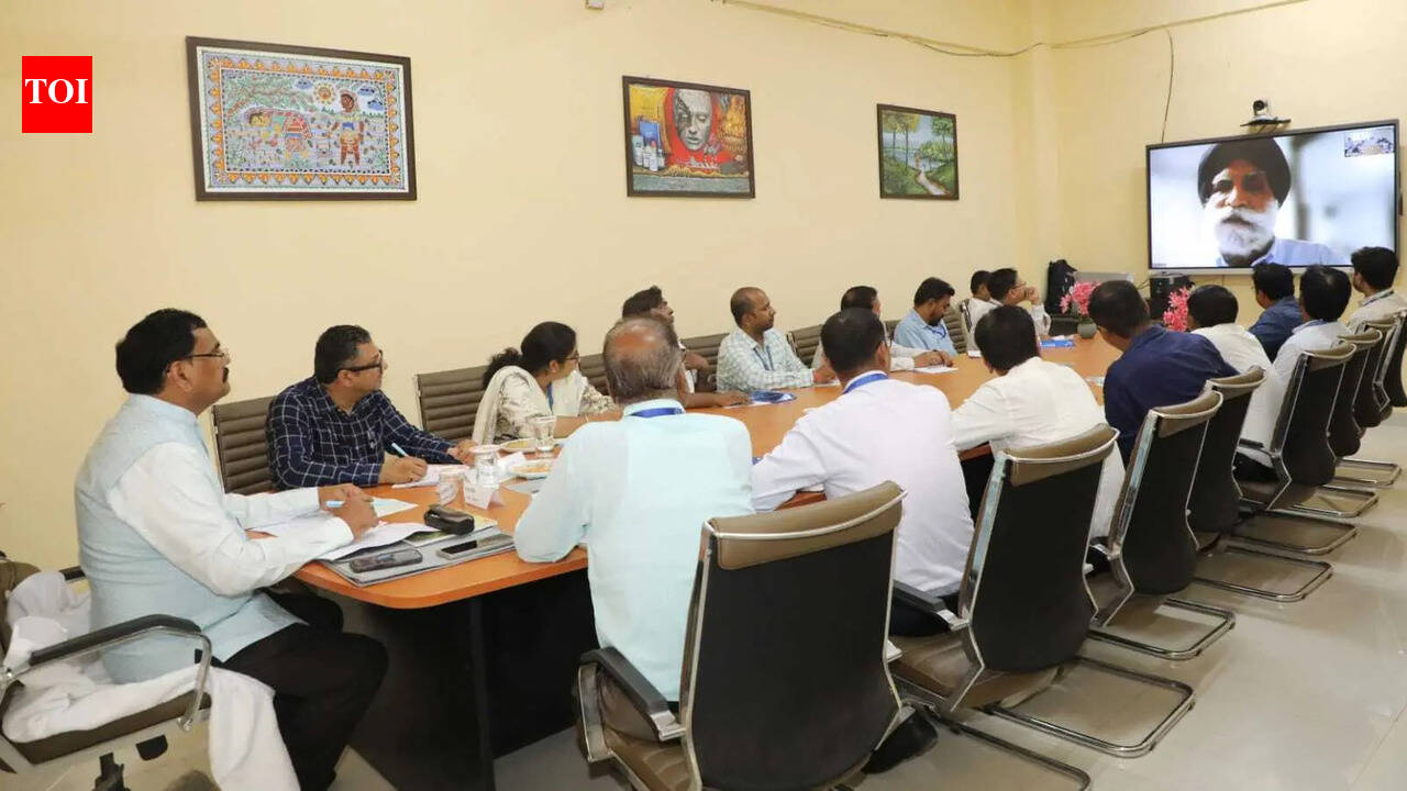 Bihar can cut fertilizer use up to 40% without affecting yield: BAU VC