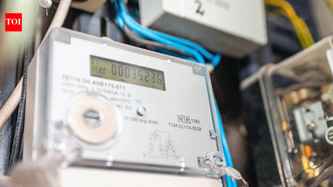 UP Electricity Regulatory Commission imposes penalty over delayed power restoration for prepaid smart meter consumers