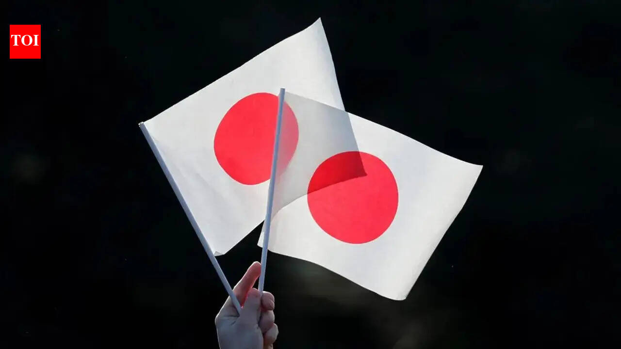 Japan digital minister has ‘AI warning’, says ‘The point of this ​change is that…’