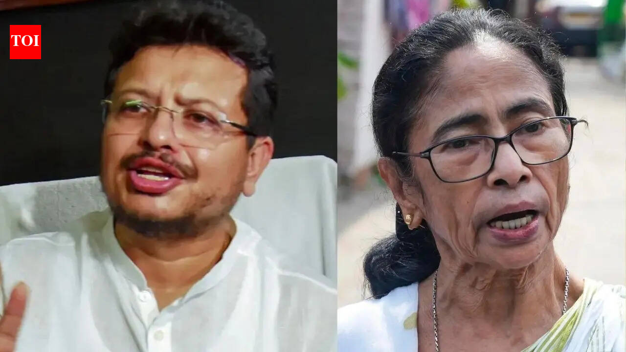 TMC to move Calcutta high court against Ritabrata Banerjee's recognition as LoP