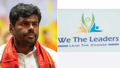 7.6L volunteers within hours: Annamalai's 'political movement' becomes an instant hit
