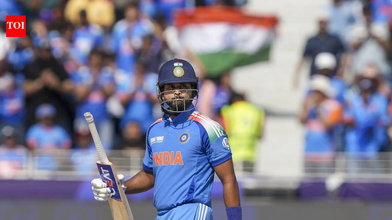 'Gill will not come back': Ex-India batter makes big T20I captaincy claim