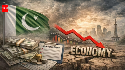 Pakistan's $35 billion trade deficit rings alarm bells as PKR faces pressure despite forex gain