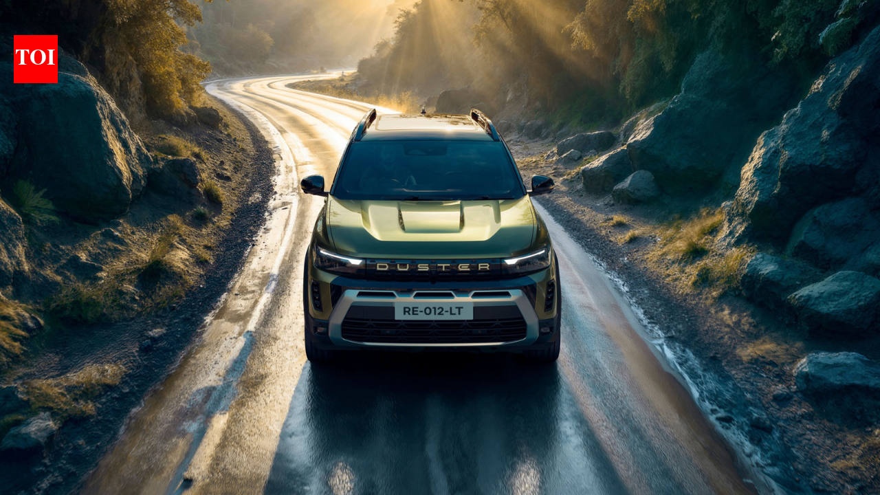 Renault Duster SUV fuel-efficiency revealed: More efficient than these SUVs!