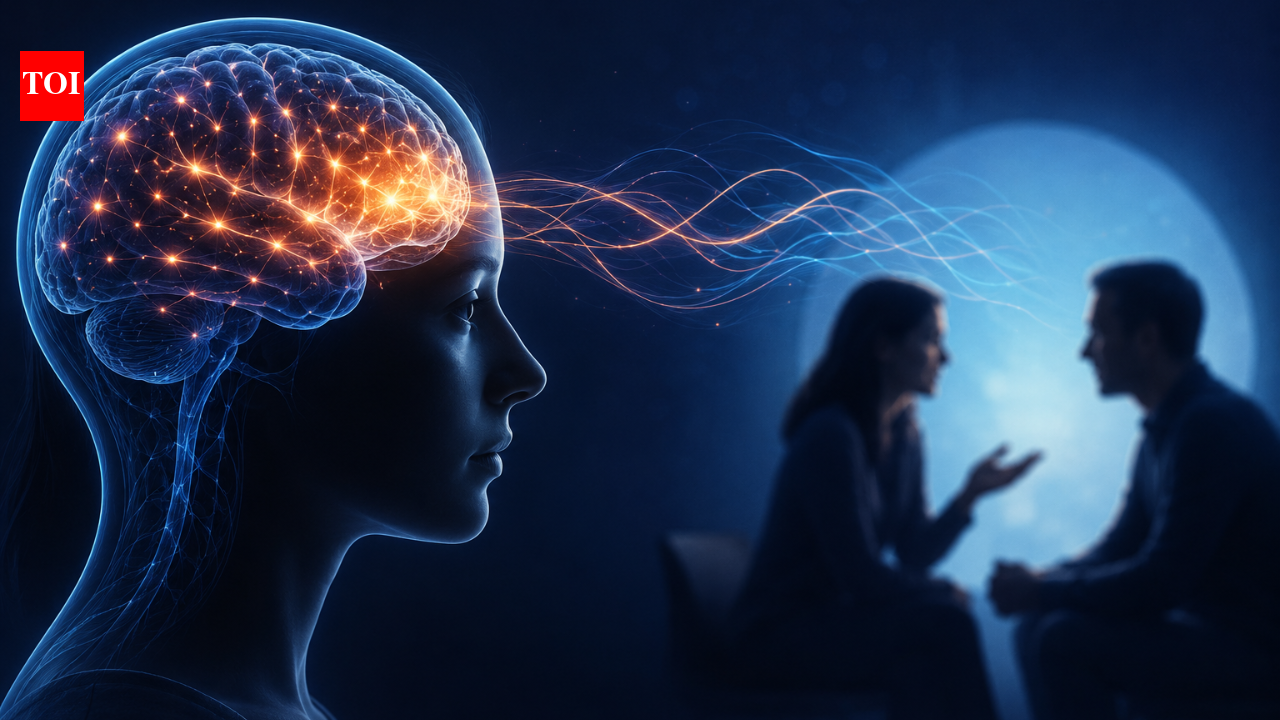 Scientists discover brain signals that predict social behaviour before movement begins