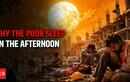 What A Nap In The Afternoon Reveals About Poverty, Heat And Modern India