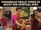 From Tamannaah To Janhvi: Why Bollywood's Leading Ladies Are Embracing Faith 
