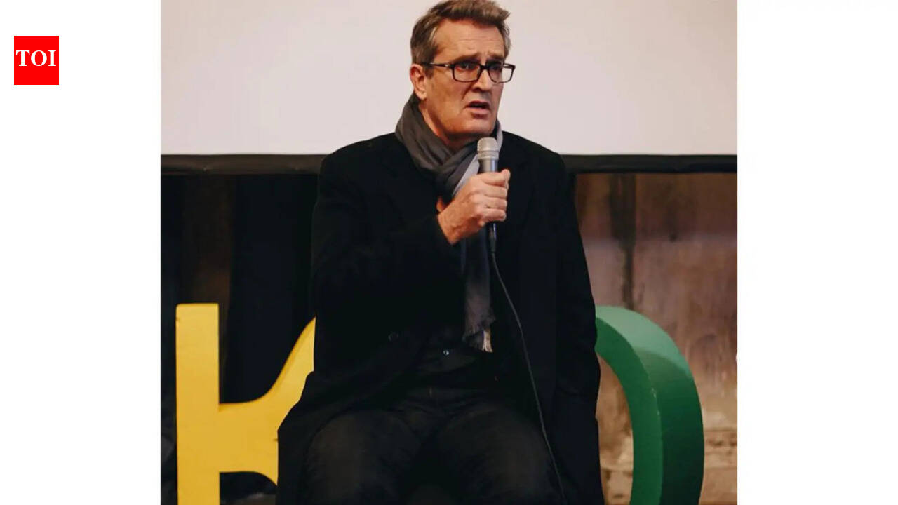 Rupert Everett says pursuit of perfect physique for film roles left him "almost crippled"