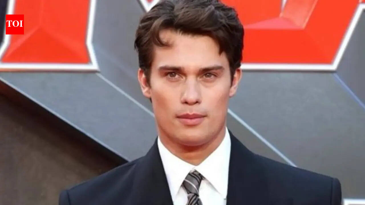 Nicholas Galitzine promises to shoot in India with Camila Mendes: 'Only if we get to have a cool Bollywood dance number'