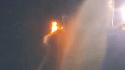 'Ocean of energy opportunities reinforced': Oil India discovers natural gas in Andaman Sea deepwater well - watch