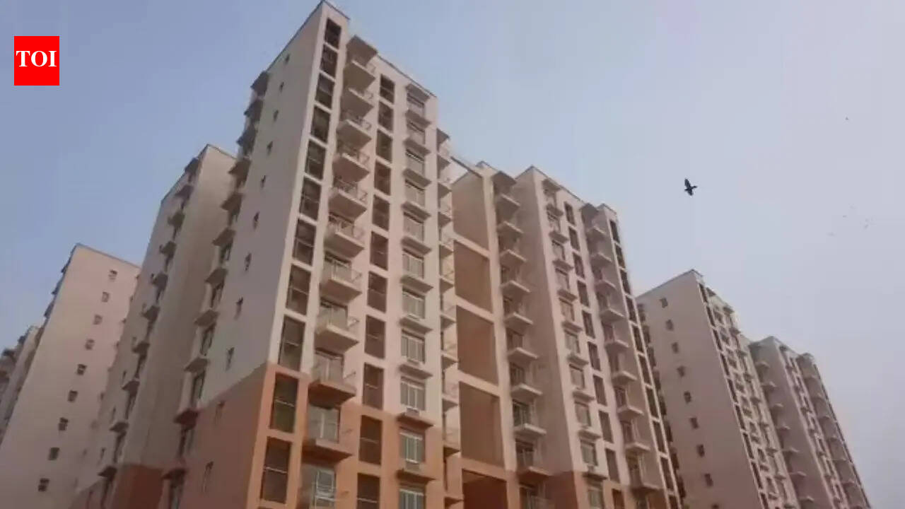 Planning to buy a DDA flat? How the allotment process works and key FAQs answered