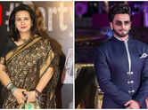 'Ranveer's father thanked me': Poonam on FWICE's ban withdrawal
