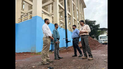 City’s 24/7 water supply project expected to be completed by March 2027