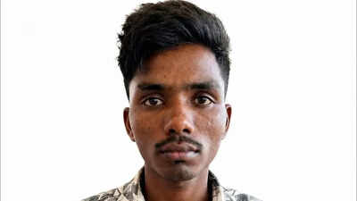 UP STF nabs temple theft accused wanted in Maharashtra, arrested in Siddharthnagar after joint operation
