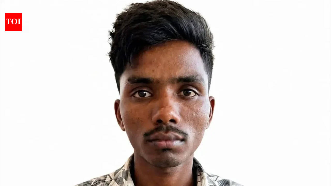UP STF nabs temple theft accused wanted in Maharashtra, arrested in Siddharthnagar after joint operation