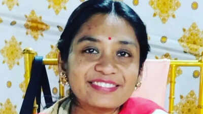 ‘Her smile lit up every classroom’: Students remember DU professor Debosmita Paul found dead in Delhi flat
