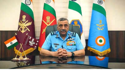 Air Marshal Ashutosh Dixit, an ace fighter and experienced test pilot, appointed IAF vice chief