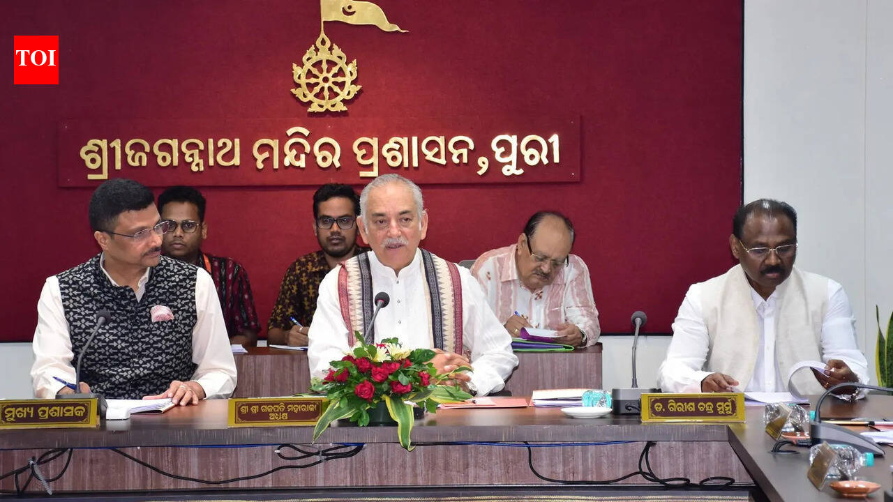 SJTA to meet Prez, PM in bid to stop Iskcon from holding untimely raths abroad
