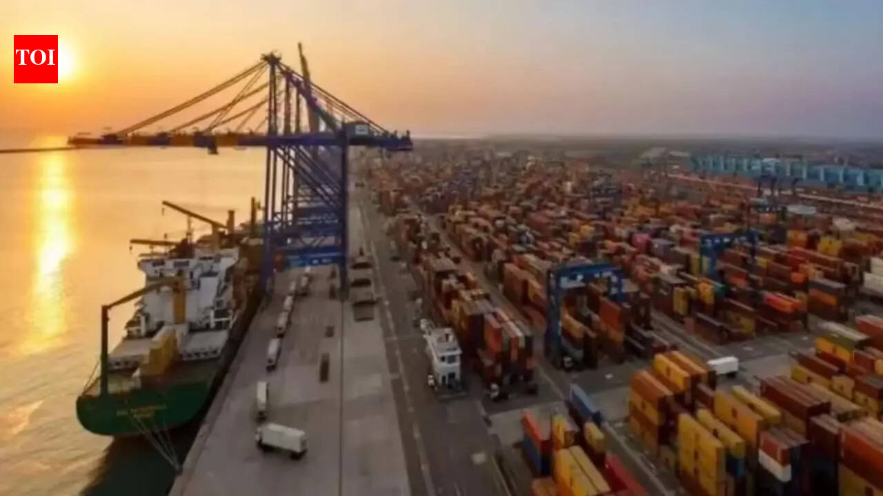 Saudi Arabia launches new Jeddah–India shipping link to boost trade flows