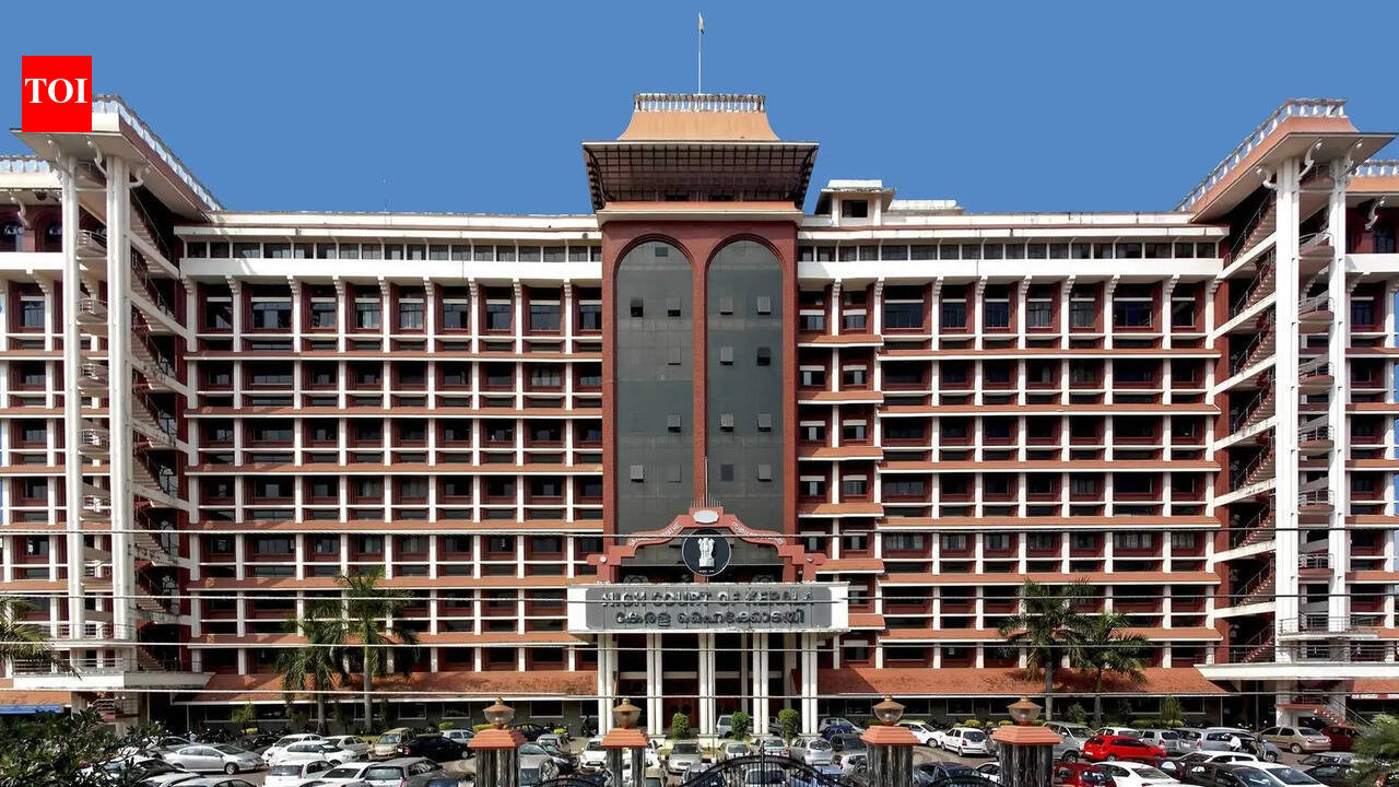 Kerala high court dismisses CMRL’s plea against ED probe