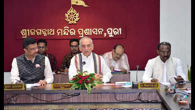 SJTA to meet Prez, PM in bid to stop Iskcon from holding untimely raths abroad