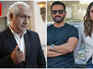 Lalit blames Saif-Kareena's 'interference' for Agent Vinod's failure