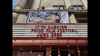 17th KASHISH Pride Film Festival showcases 153 films from 43 countries