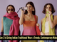 How Gen Z is rewriting the rules of Indian traditional wear