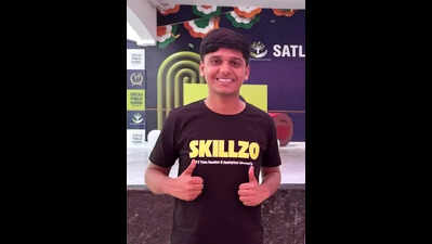 Champaran teen reaches 20k students through entrepreneurship platform