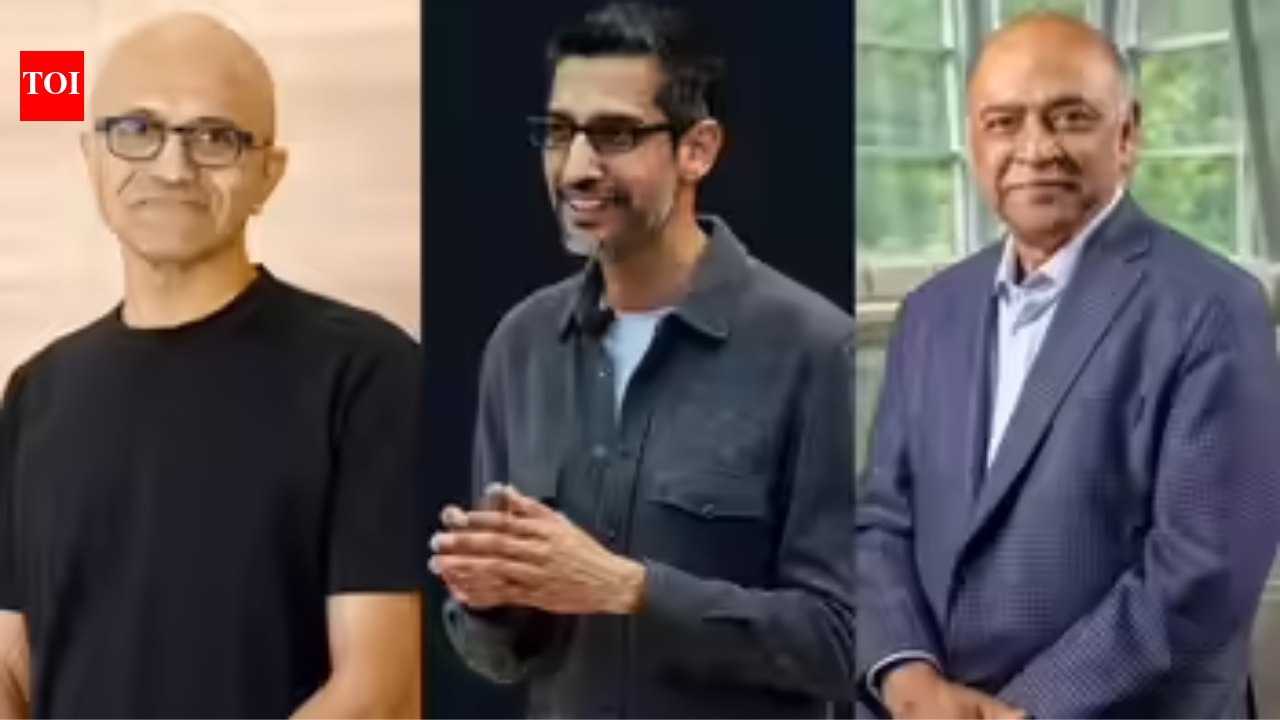 Unicorn in the USA: Indians aren't stealing American jobs; they are building entire HR departments