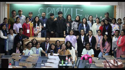 Champaran teen reaches 20k students through entrepreneurship platform